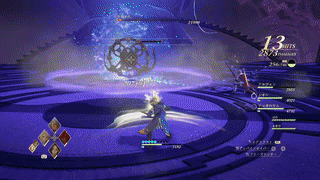 タイミングよく回避で無傷にできるが難しい