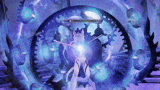 秘奥義は焦らず回避しよう