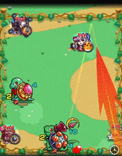 超強ソリッドバレット