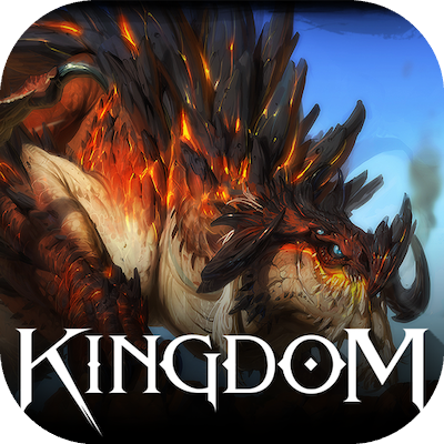 KINGDOM：聖戦のきざしの画像