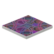 ロビーのゆか画像