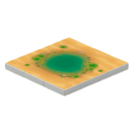 オアシスなゆか画像