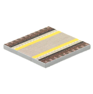 えきのホームなゆか画像