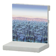 まてんろうのかべ画像