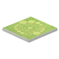 ミステリーサークルなゆか画像