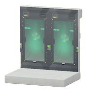 ラボのかべ画像