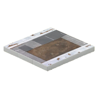 こうじげんばのゆか画像