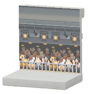 プロレスのかべ画像