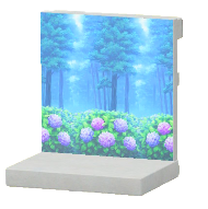 こさめのふるかべ画像