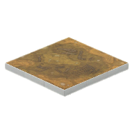 ちていのゆか画像