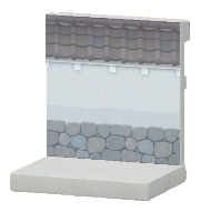 しっくいのへい画像