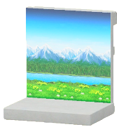 こうげんなかべ画像