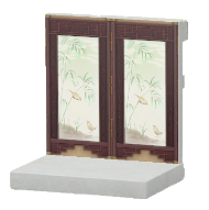 チャイナなかべ画像