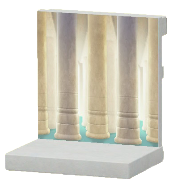 きゅうでんのかべ画像