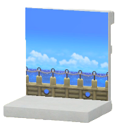 おおうなばらのかべ画像