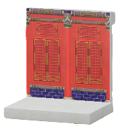 おうちょうのかべ画像