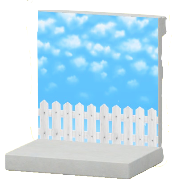 うらにわのかべ画像