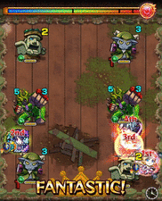 インボリュートスフィアナロー