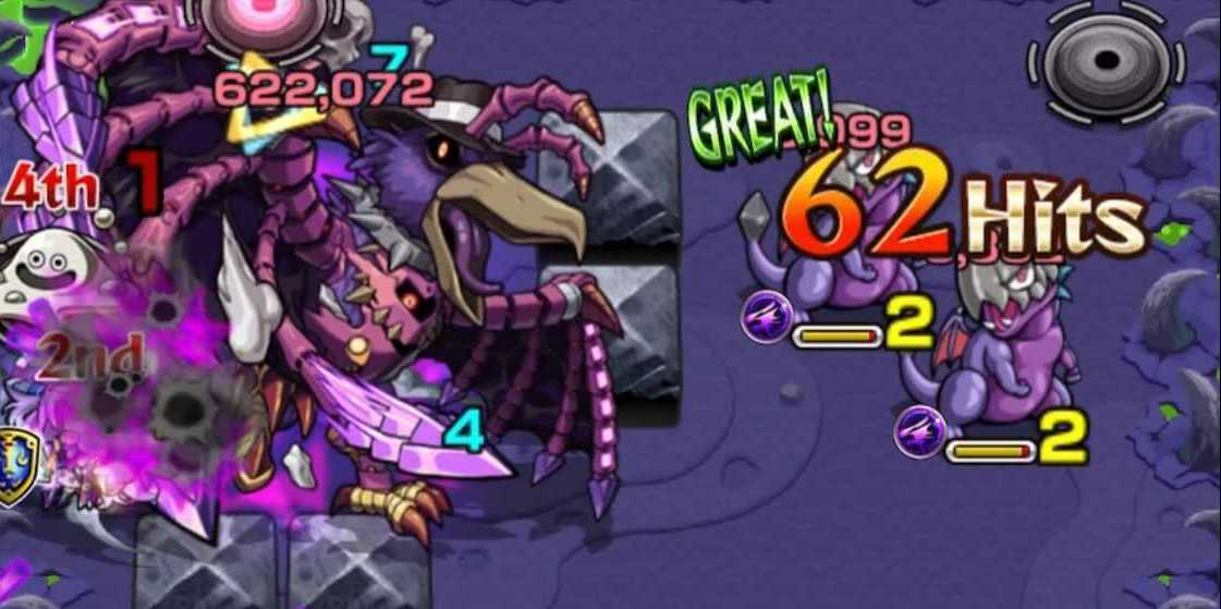 超絶全方位ショットガン 火力を出したい敵に密着