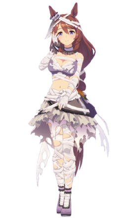 ［シフォンリボンマミー］スーパークリークの画像