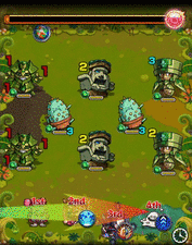 超強スパークバレット