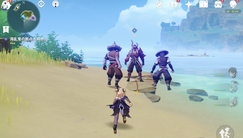 屈辱を晴らす一戦