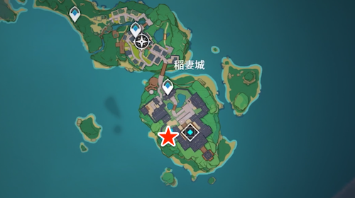 屈辱を晴らす一戦の場所