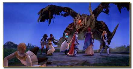 メズメルド