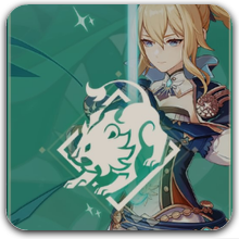 ジン伝説任務仔獅子の章