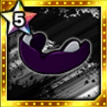 雷のマウスピース★5の画像