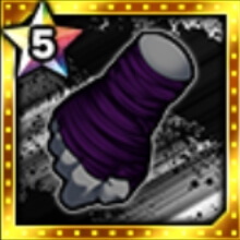 雷のテープバンテージ★5の画像