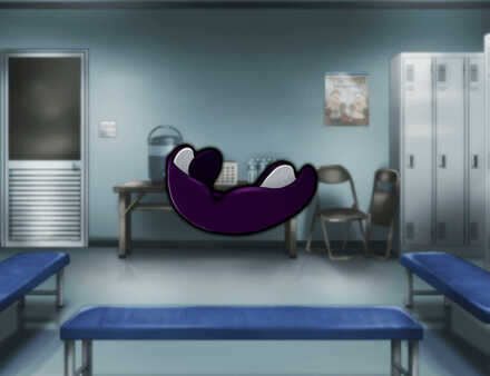 雷のマウスピース★5の画像