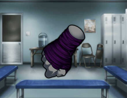 雷のテープバンテージ★5の画像