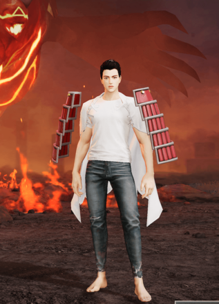 マント阿弥陀丸前