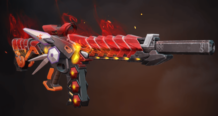 MC-X麻倉葉先鋒版