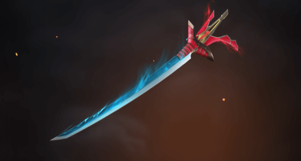 打刀スピリットオブソード