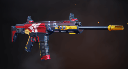 S-ACR恐山アンナ