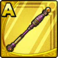 マジカルメイス画像