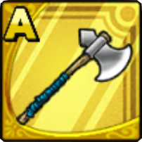 さんぞくのオノ画像