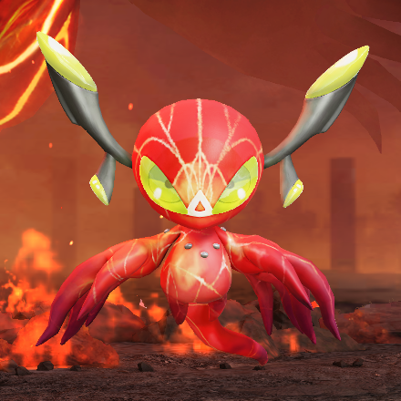 仲間スピリットオブファイア