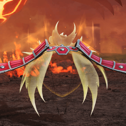 パラシュート阿弥陀丸