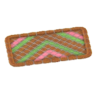 ハードマット画像