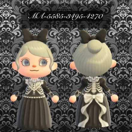 tenacity longの画像