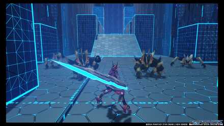 ローリングラッシュメイン