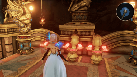 ロイヤルマントの入手場所詳細