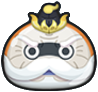 ウィス総老師(龍衣)