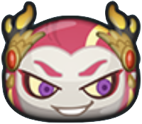 難田柳オウマ(龍衣)