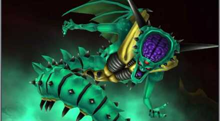 オルゴデミーラ