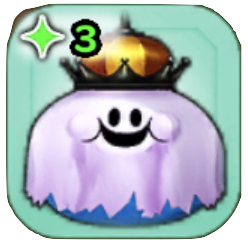 ハロウィンキングのアイコン