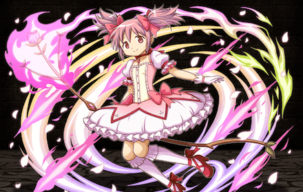 希望の魔法少女 鹿目まどか画像